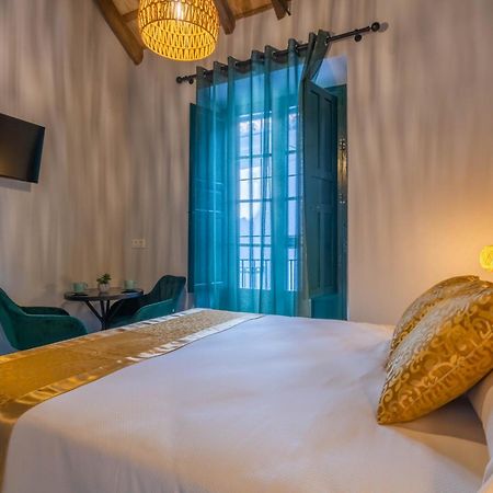 Al-Quivir Suites Cordoba Ngoại thất bức ảnh