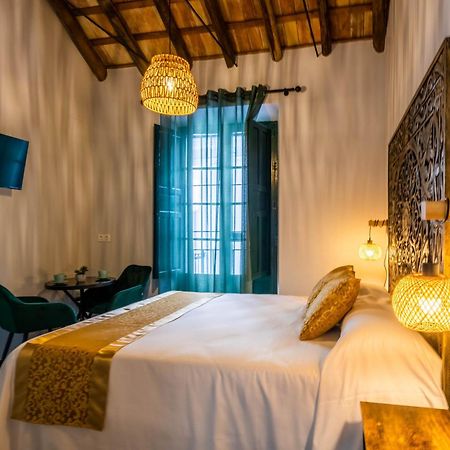 Al-Quivir Suites Cordoba Ngoại thất bức ảnh