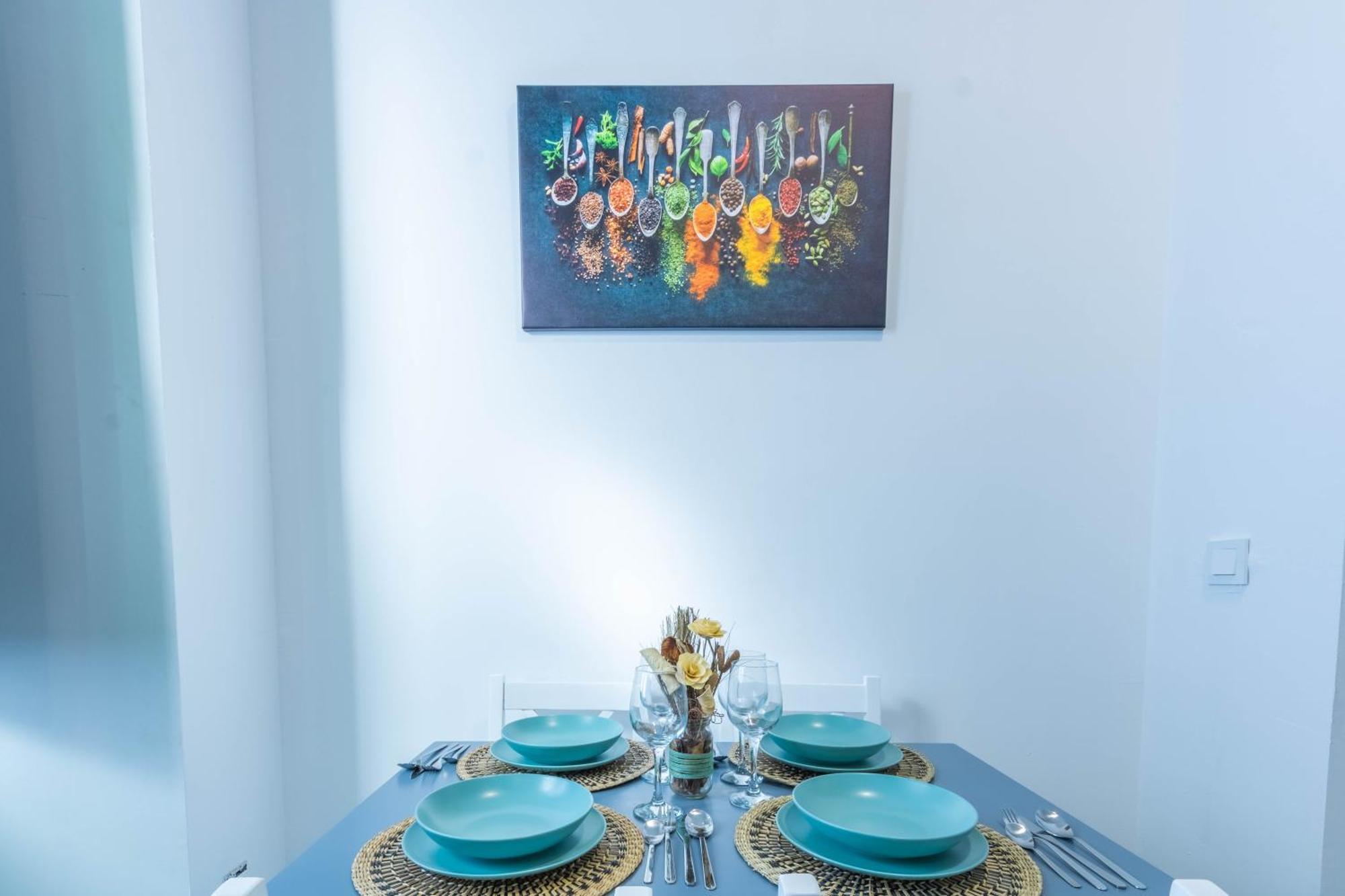 Al-Quivir Suites Cordoba Ngoại thất bức ảnh
