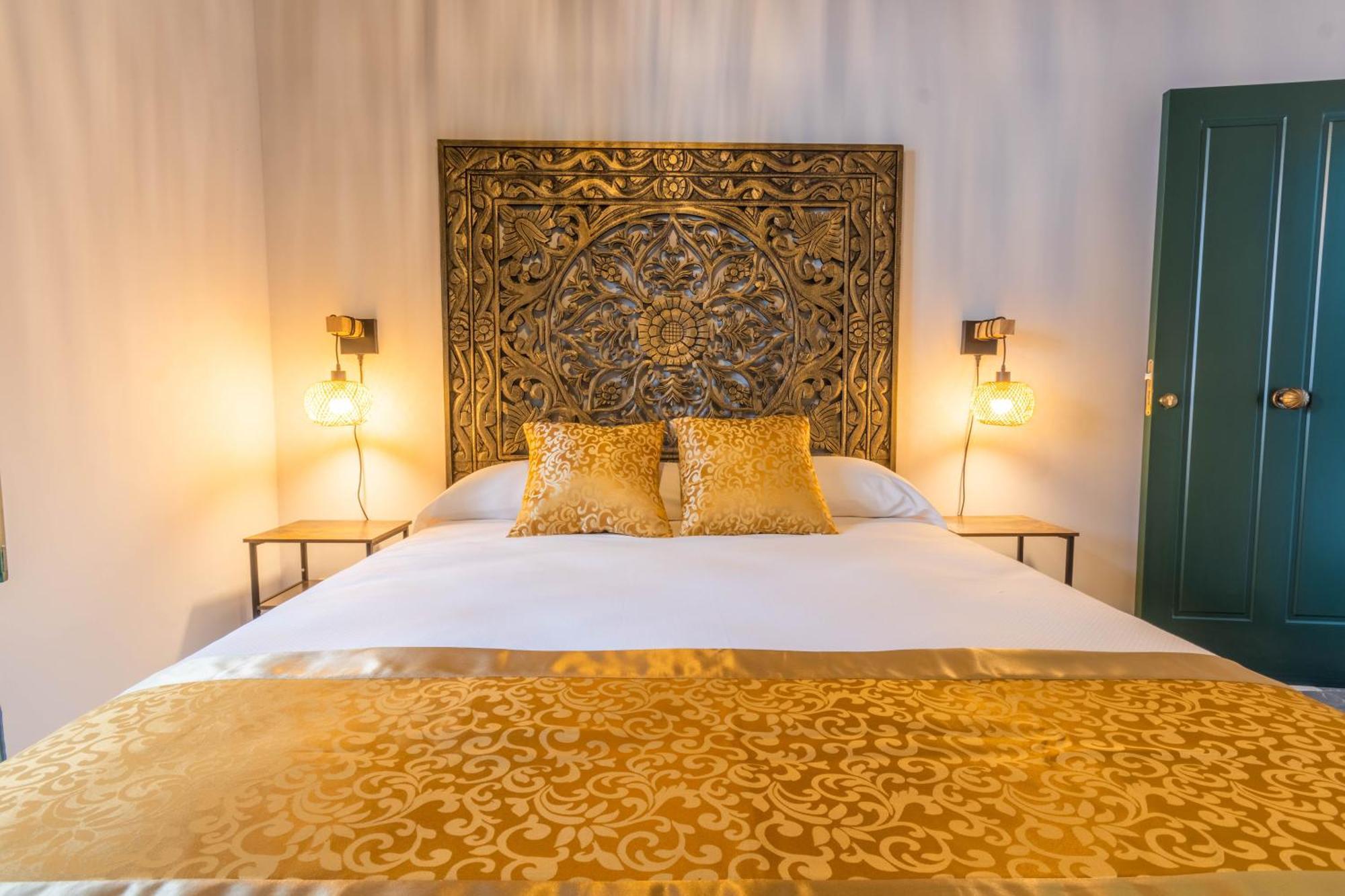 Al-Quivir Suites Cordoba Ngoại thất bức ảnh