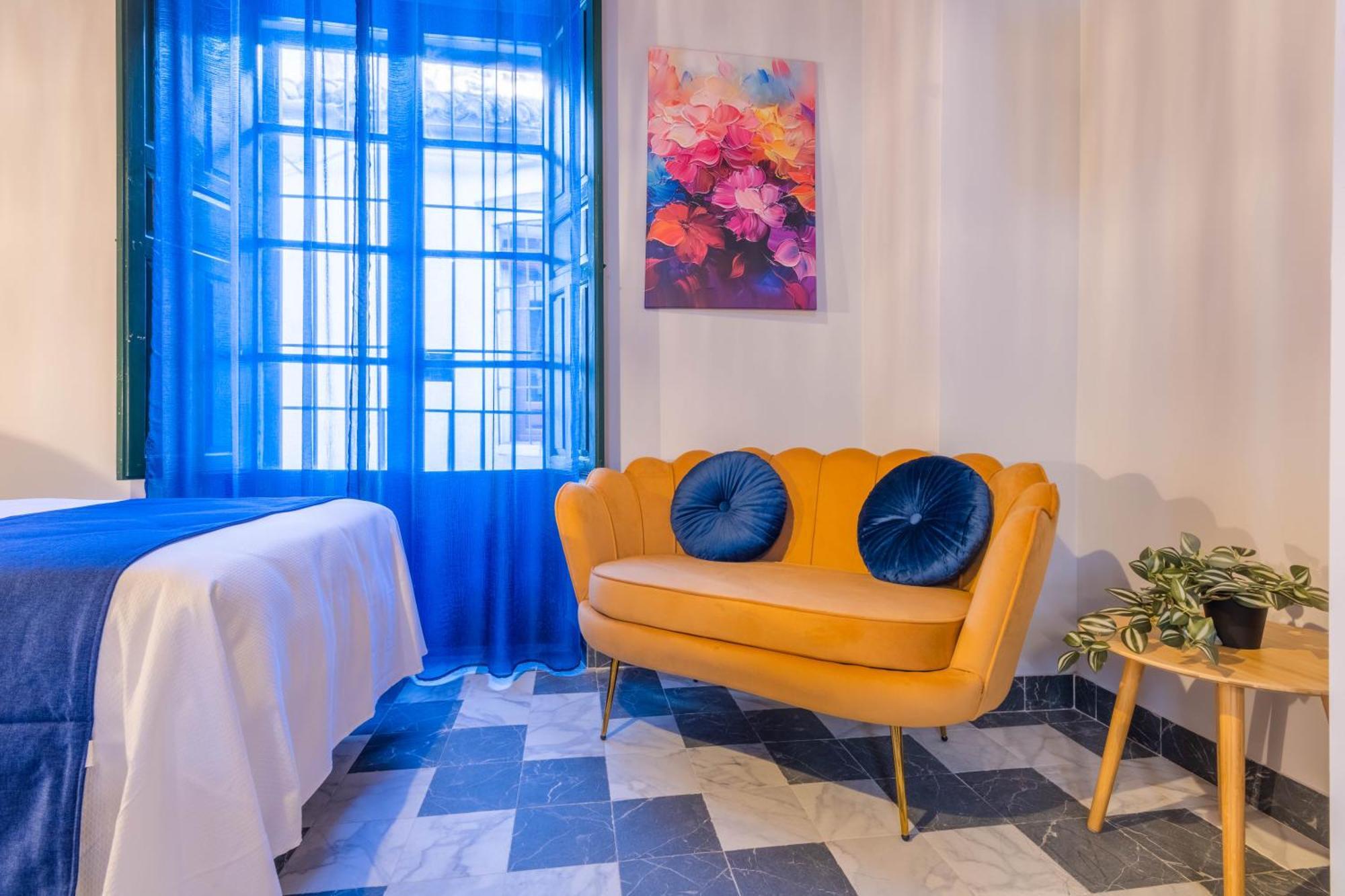 Al-Quivir Suites Cordoba Ngoại thất bức ảnh
