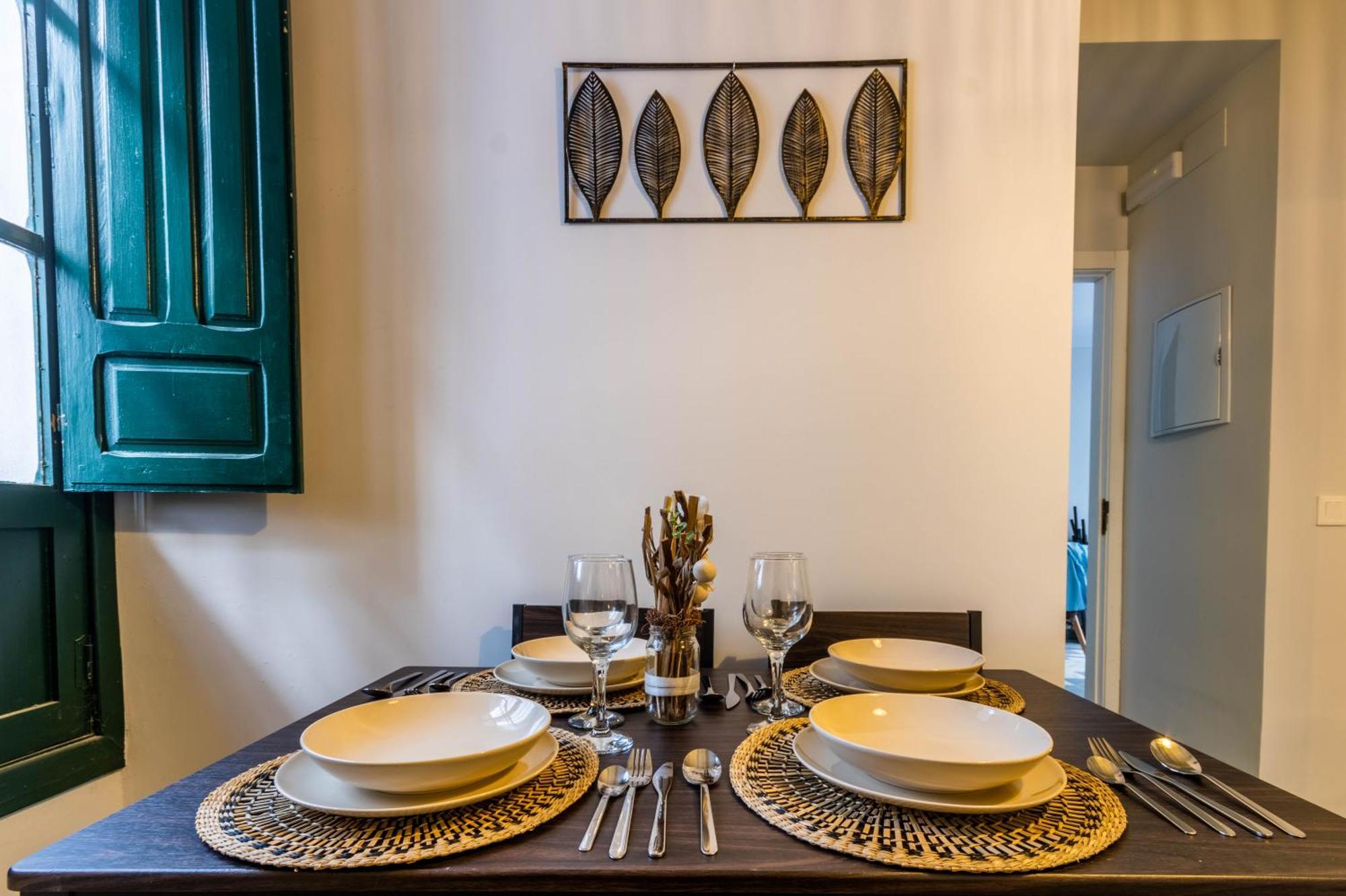 Al-Quivir Suites Cordoba Ngoại thất bức ảnh