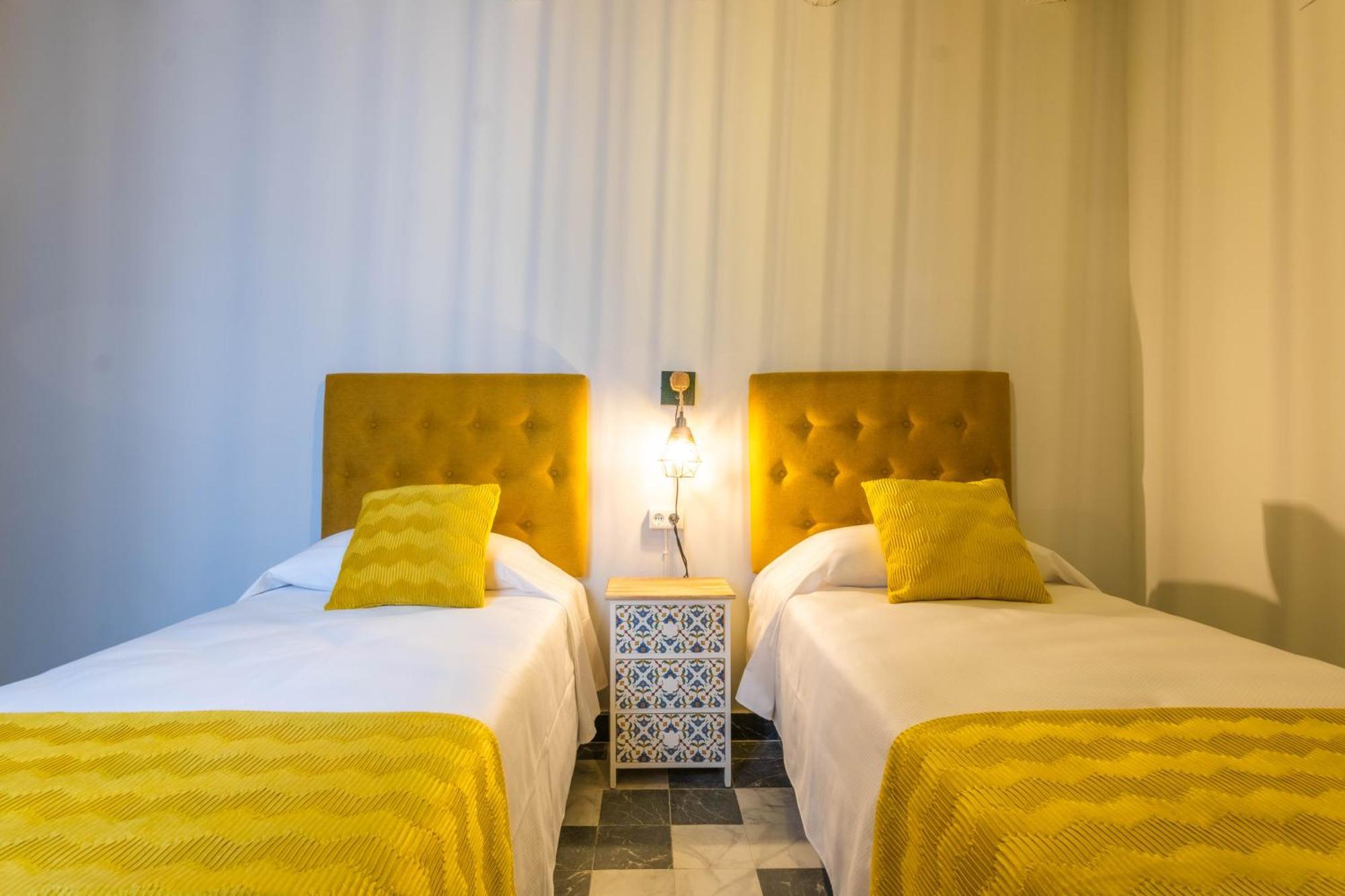 Al-Quivir Suites Cordoba Ngoại thất bức ảnh
